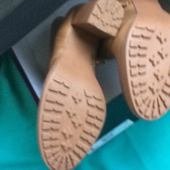 Amazing Rubber cushion non slip sole - Picture 3 of 7